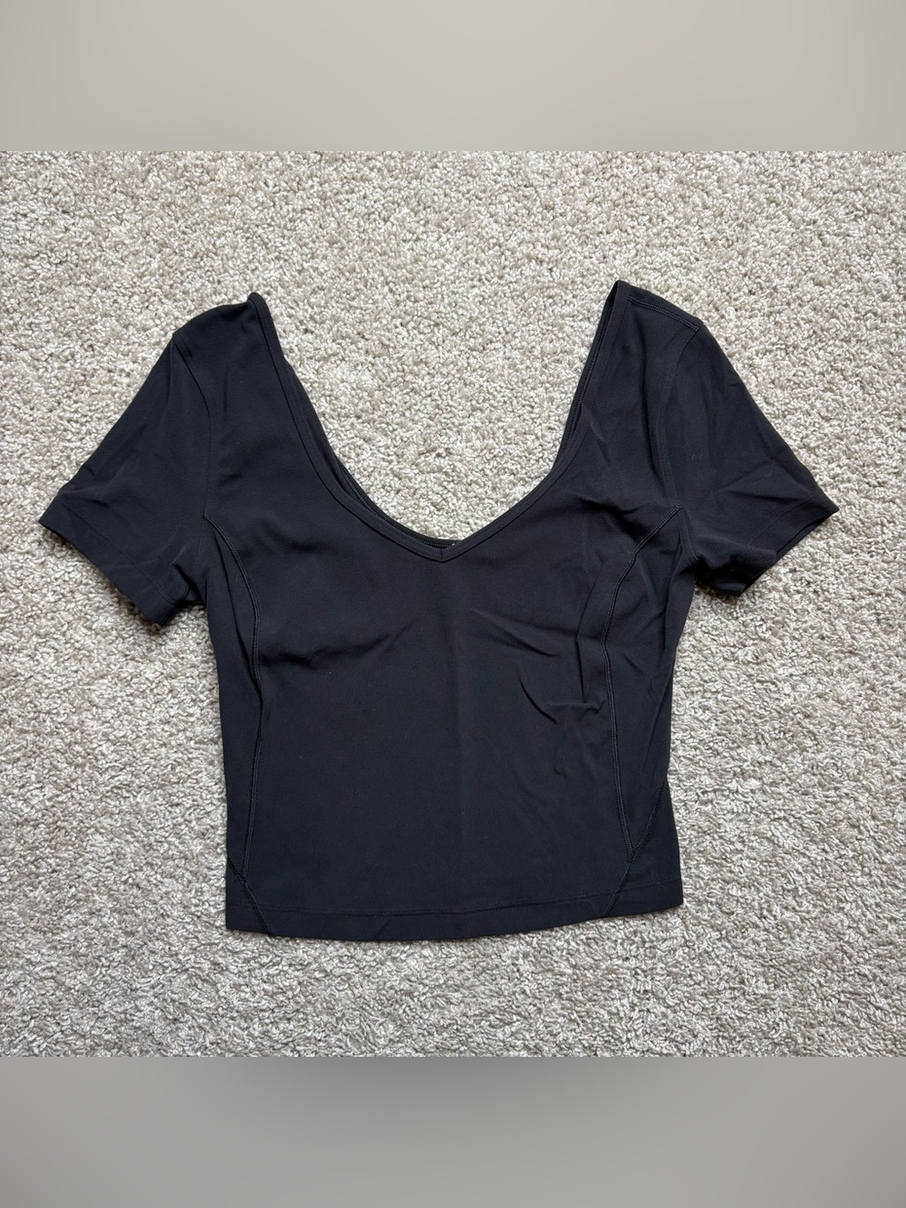 Lululemon Align T Shirt